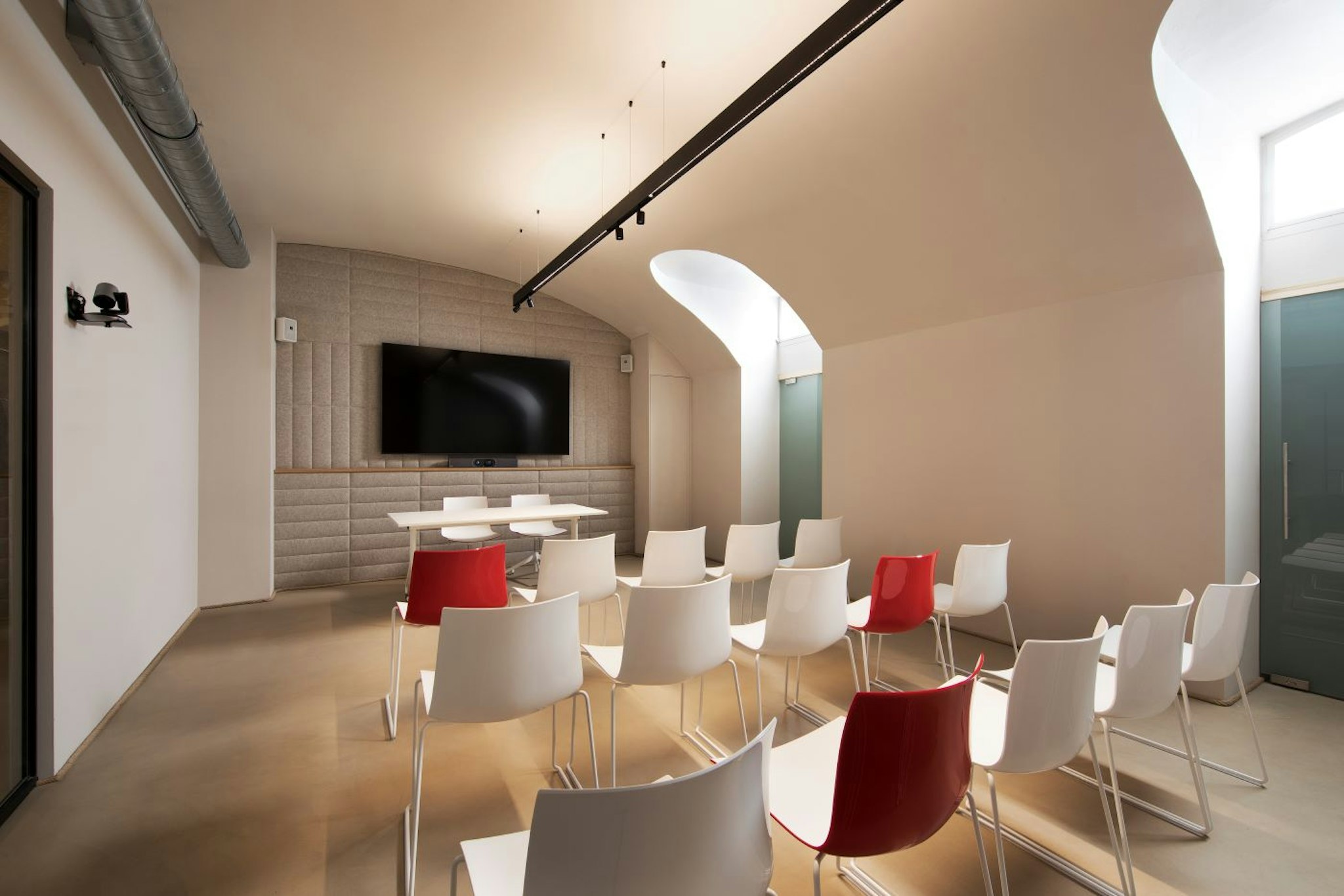 Opera 35 Boutique Hotel 16/26