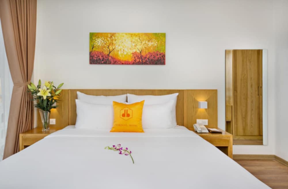 Cordial 1 Hotel & Apartment 16/69