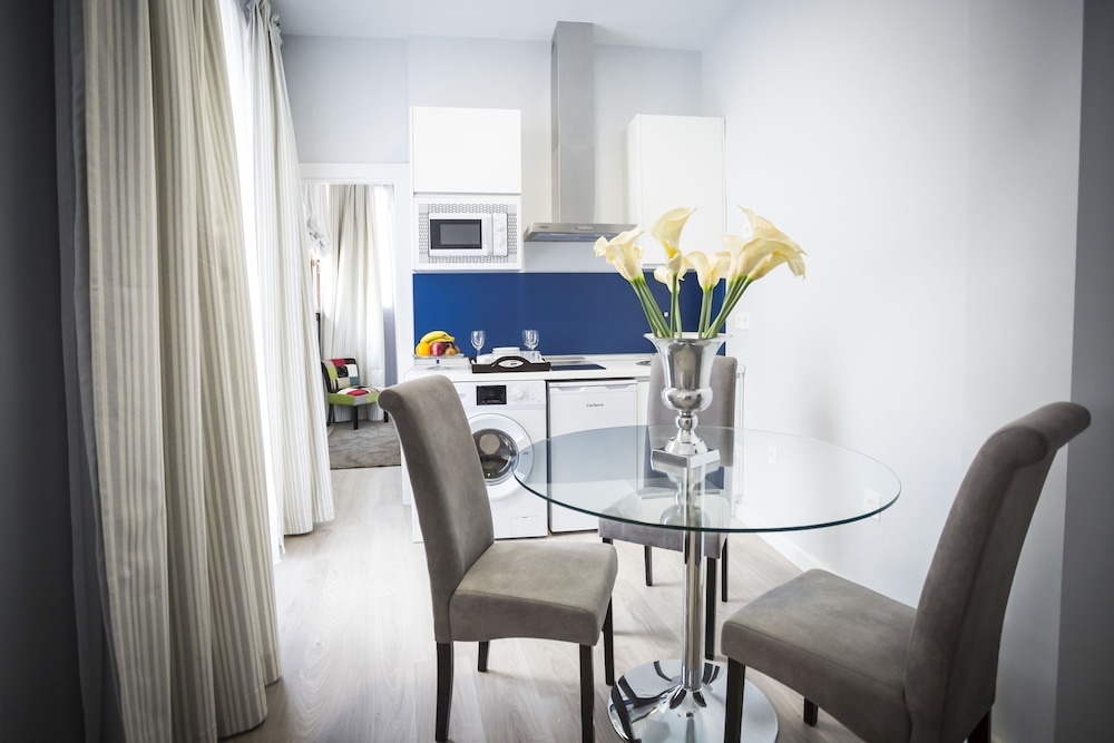 La Casa De La Trinidad Suites 46/50