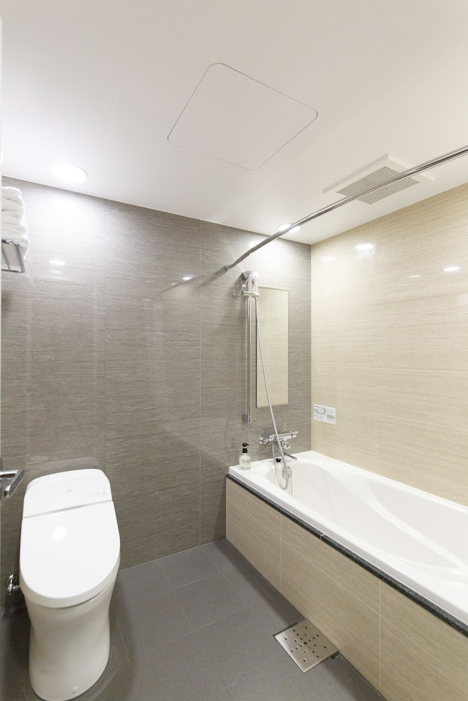Hotel Hillarys Shinsaibashi 20/66