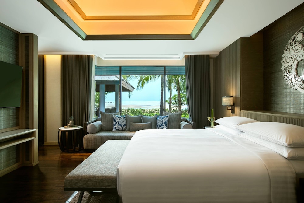 2 Bedrooms, Villa, 2 Double Beds, Ocean Front, Private Pool