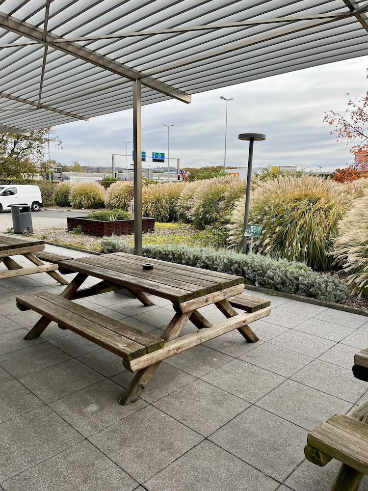 Ibis Budget Lausanne Bussigny 30/50