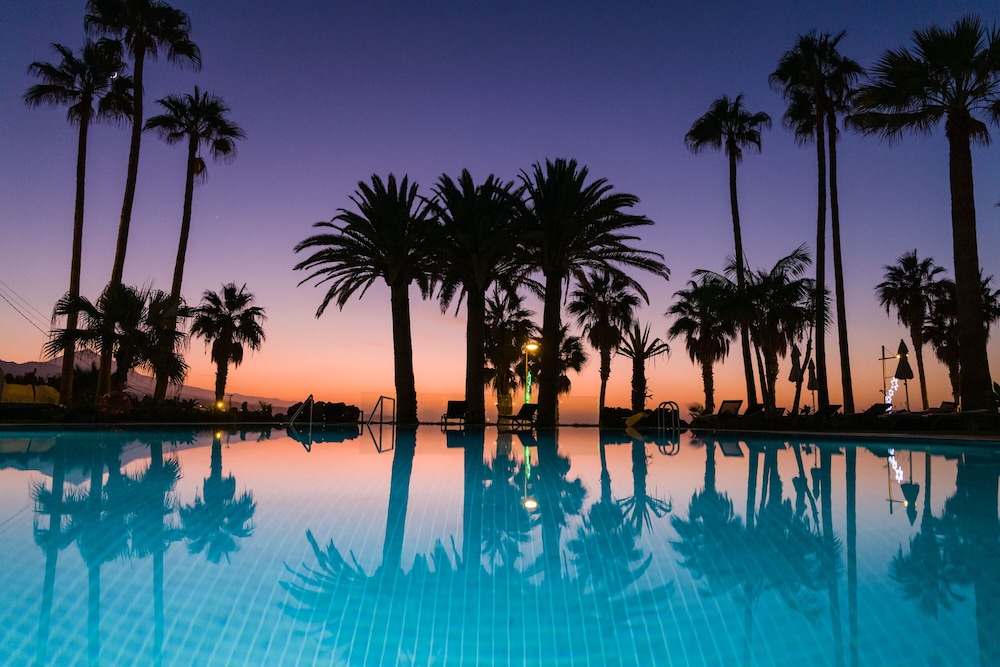 Oceano Hotel Health Spa Tenerife 50/57
