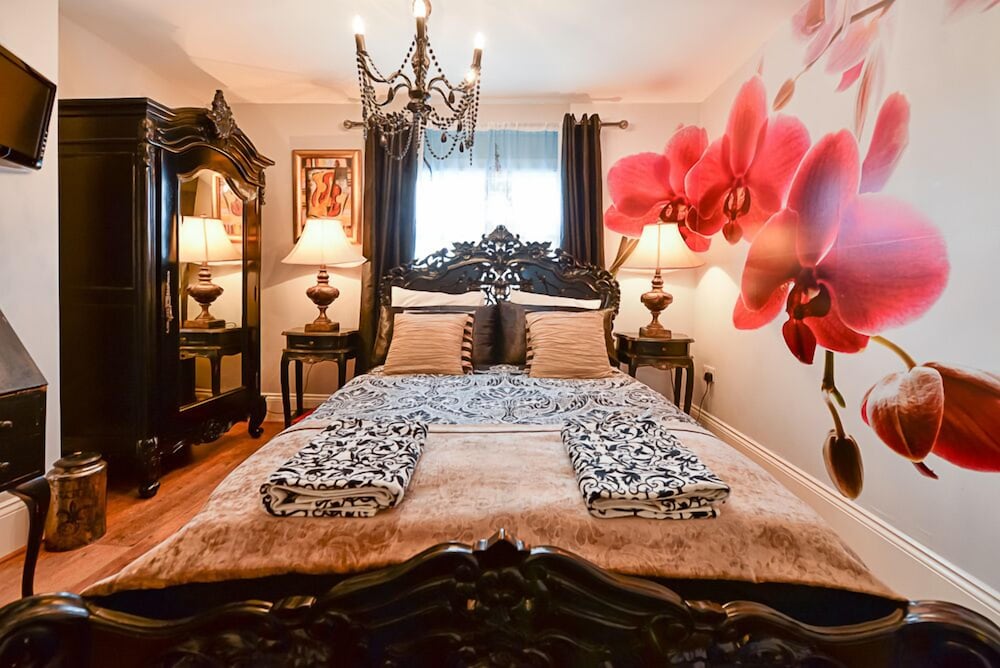 Mamas Inn Boutique Guest House 22/50
