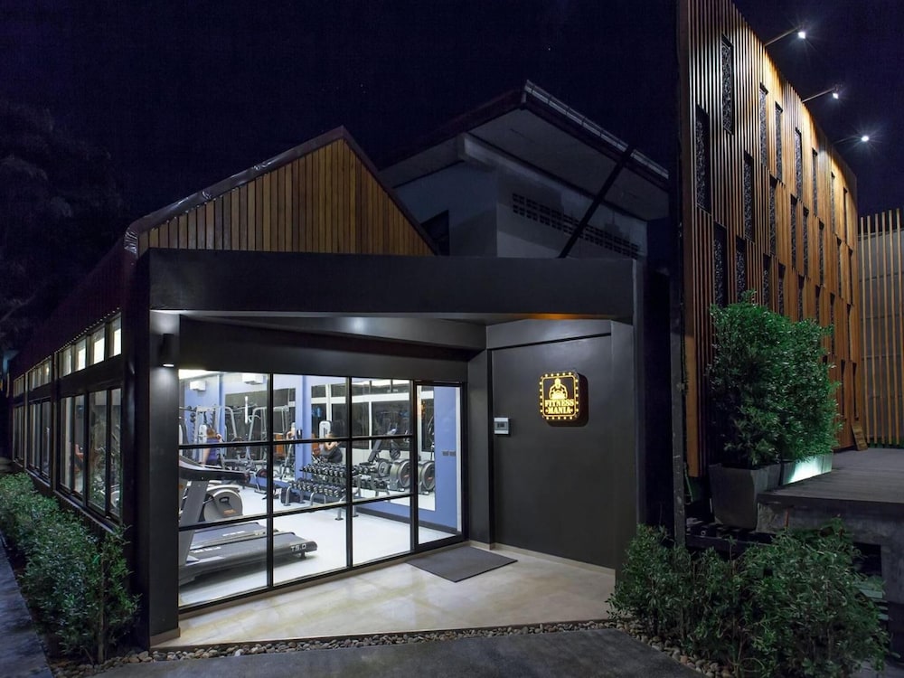 Loftmania Boutique Hotel 10/72