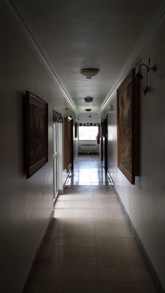Capital Inn Ibadan 6/58