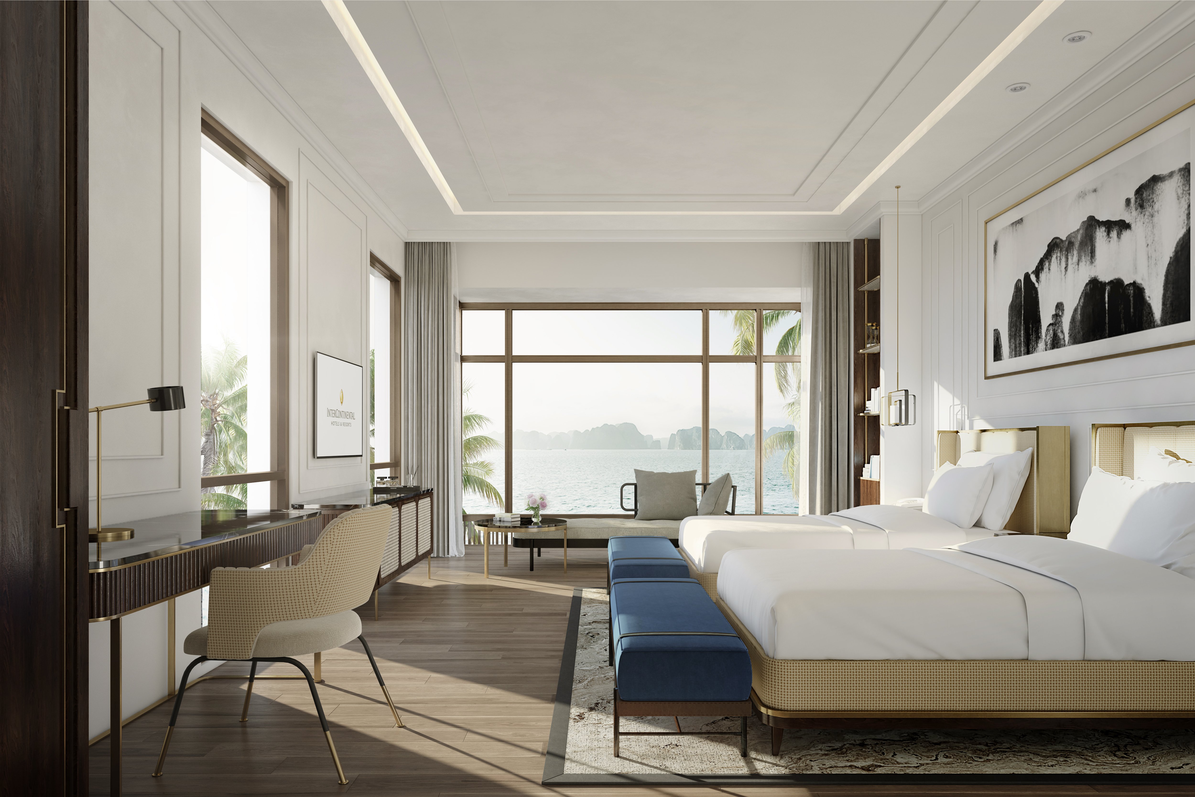 3 Bedrooms, Villa, Beach Front, Private Pool