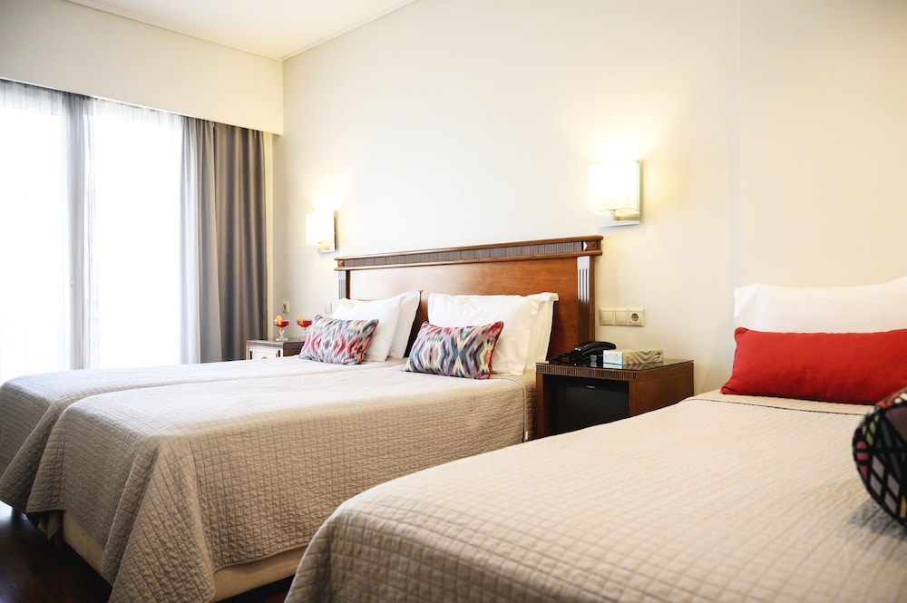 El Greco Hotel 18/56