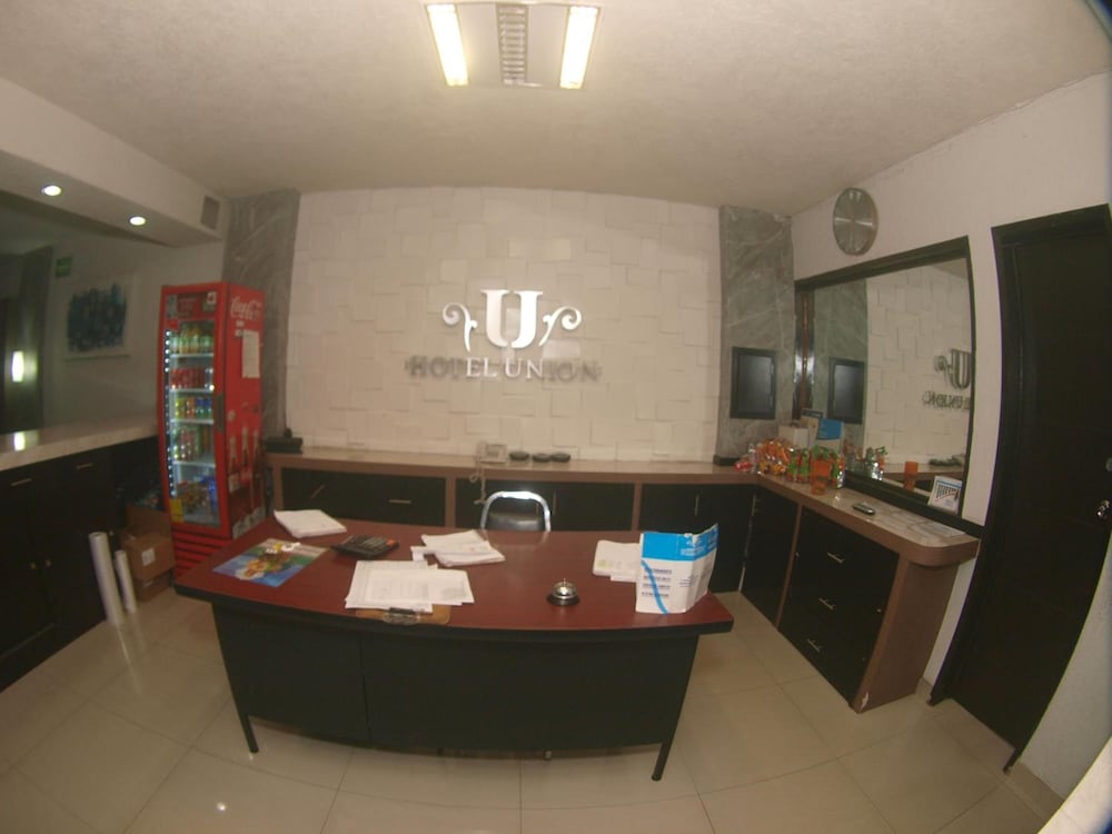 Hotel Union 16/18