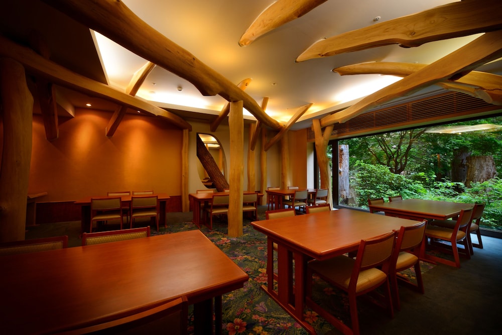 Hotel Daiheigen 32/50