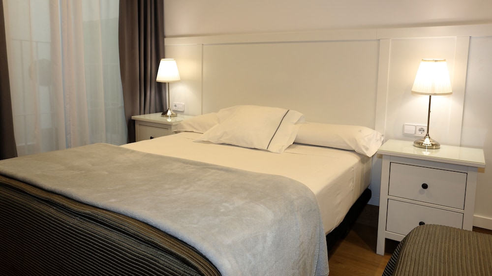 Hostal Venecia 13/62