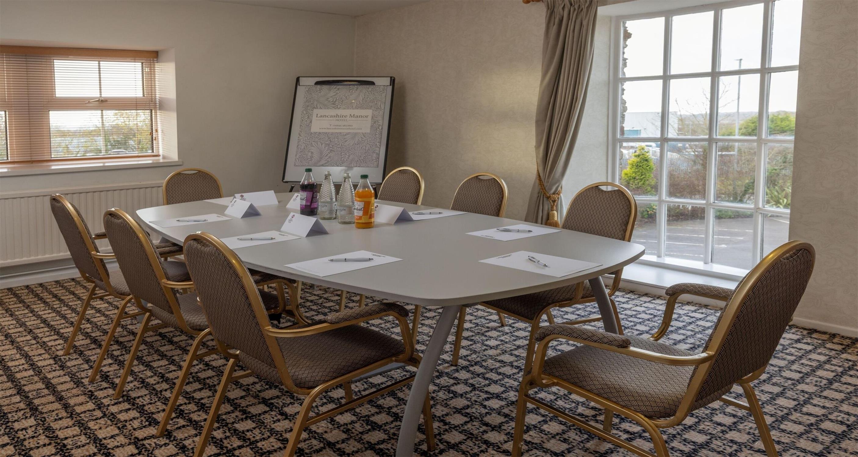 Lancashire Manor Hotel, BW Signature Collection by Best Western 38/45