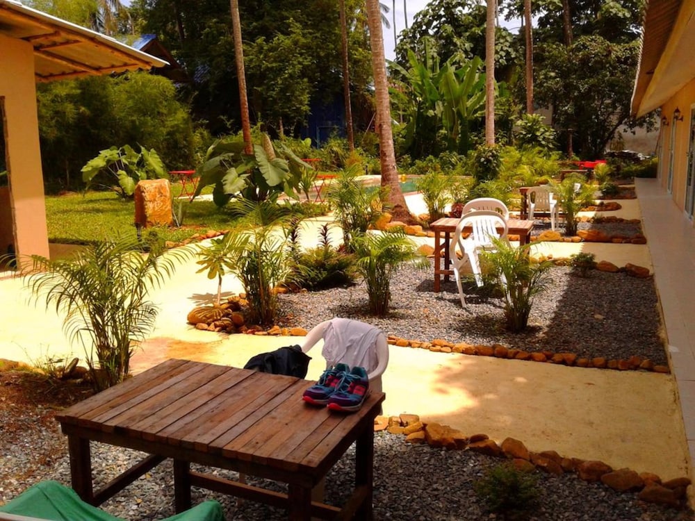 Carpe Diem Guest House 40/72