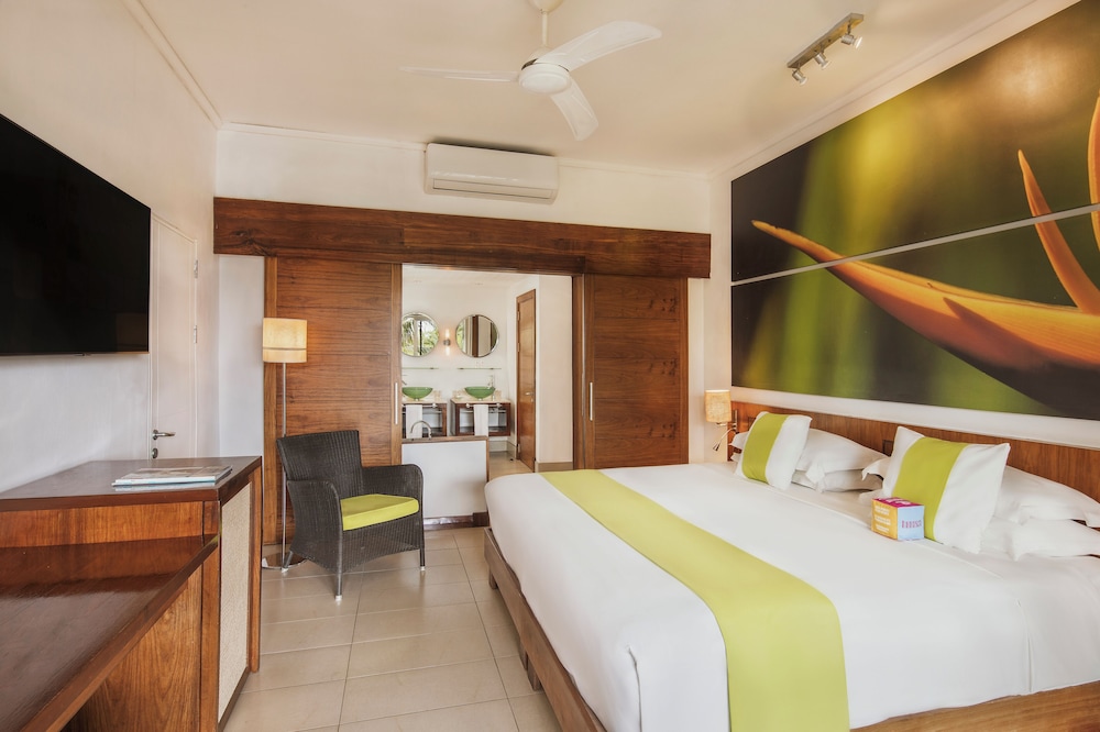 FAMILY SUITE, QUEEN BED