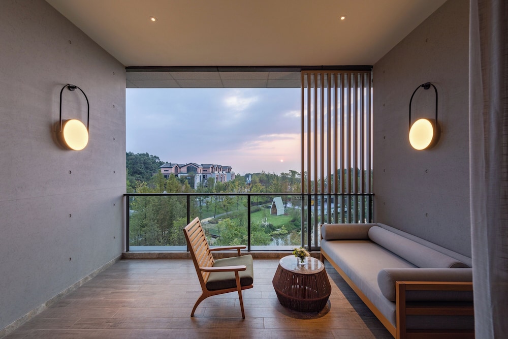 Melia Chongqing 21/46