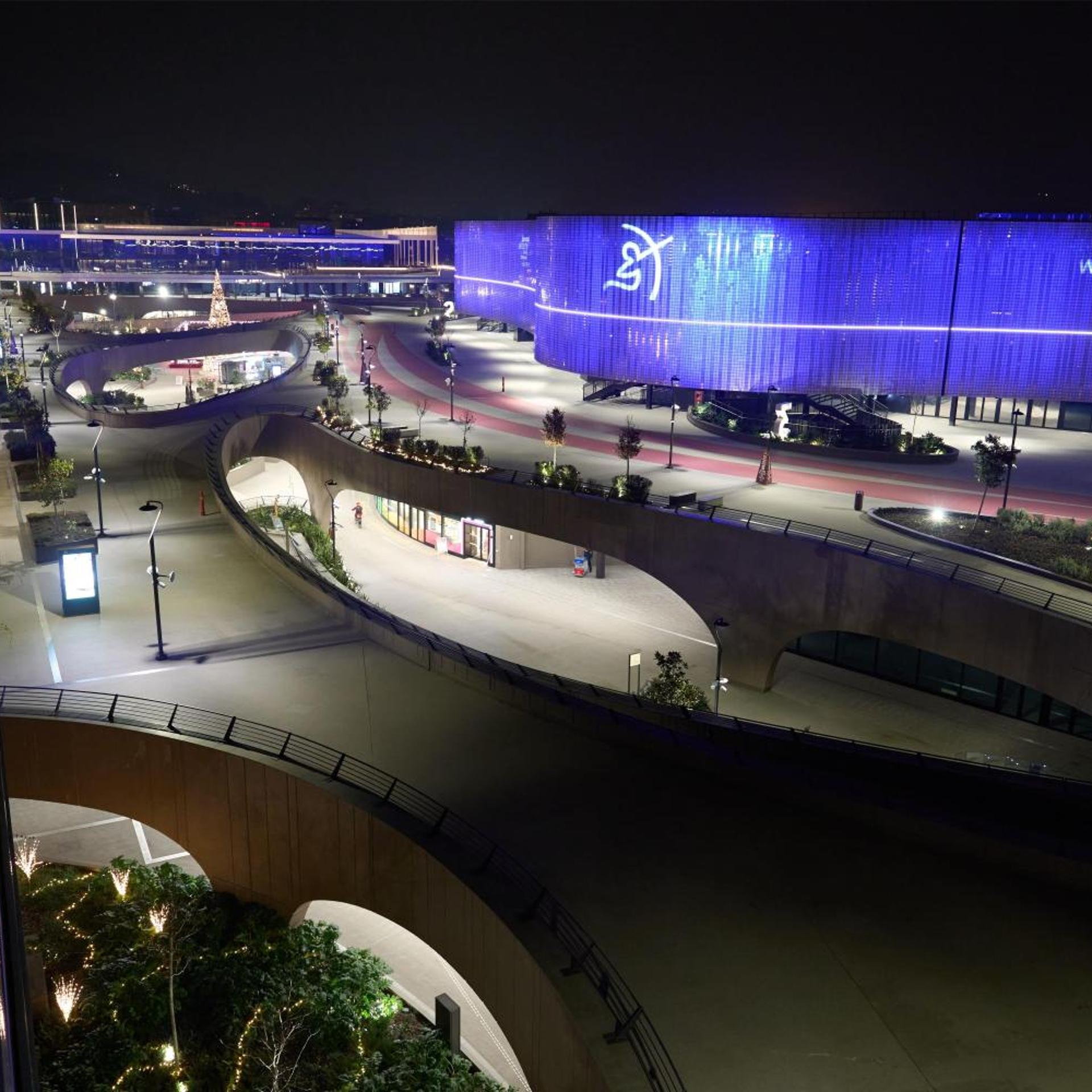 Radisson Blu Hotel, Bergamo ChorusLife 2/50