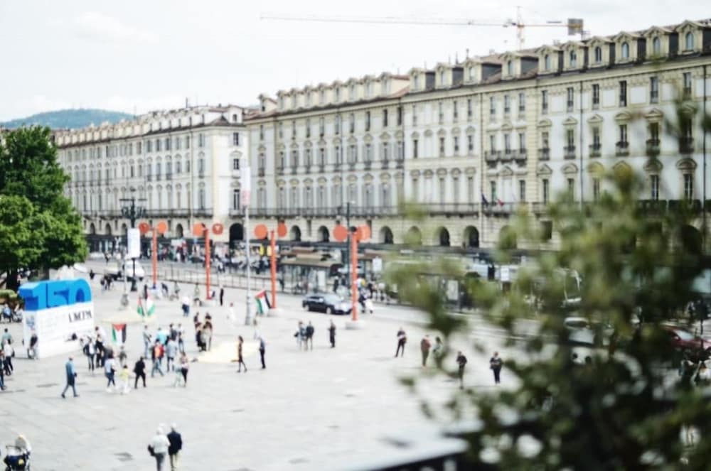 Piazza Castello Suite 40/50