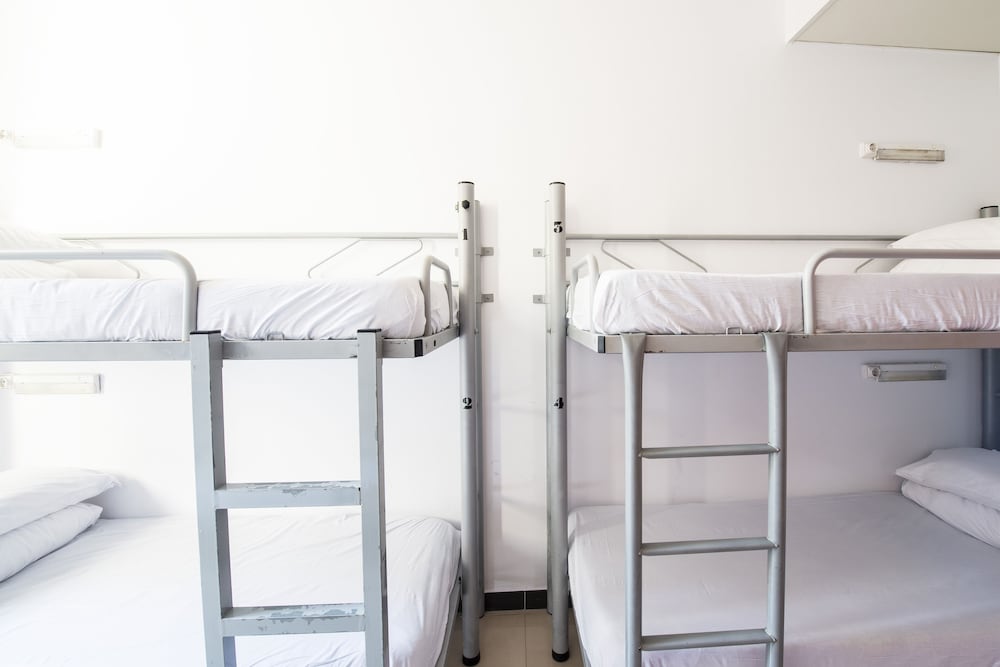 Safestay Passeig de Gracia - Adults Only 11/33