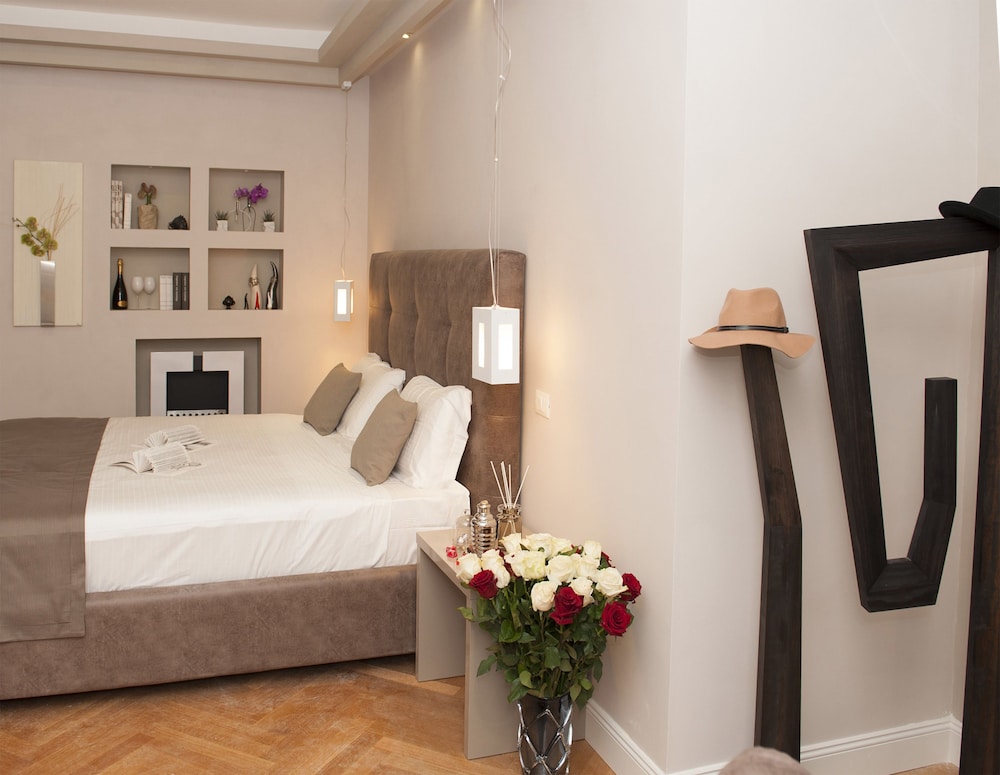 Terrazza Marco Antonio Luxury Suite Rome 22/72