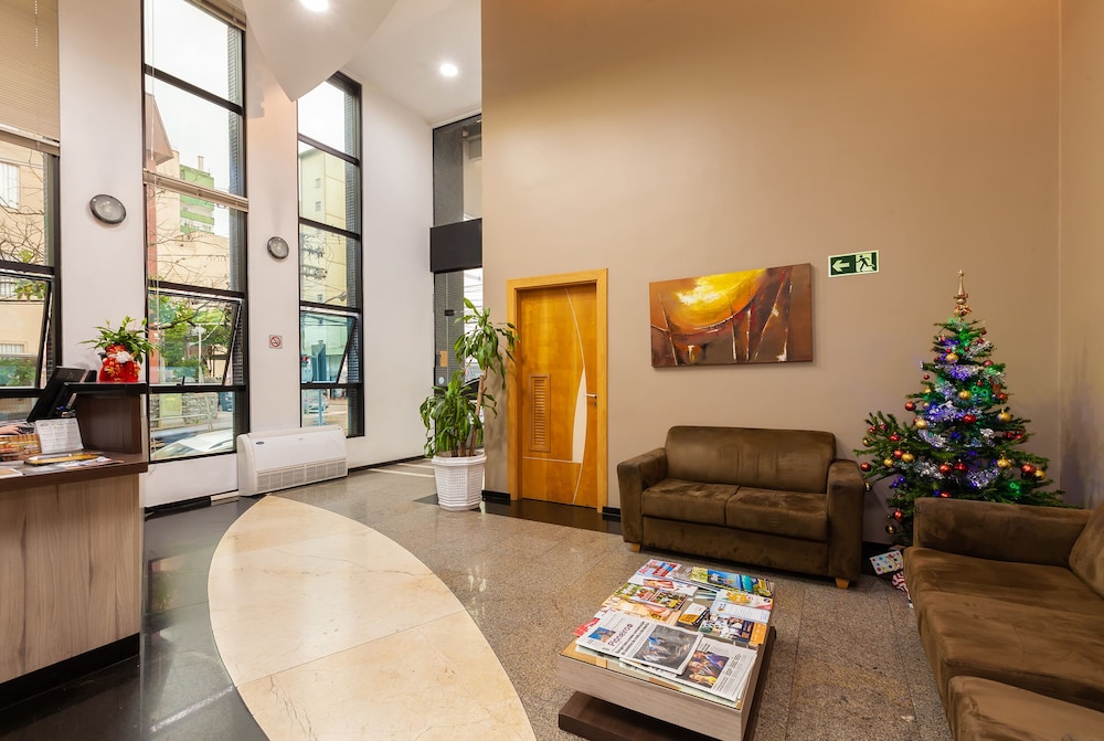 Tri Hotel & Flat Caxias 6/70