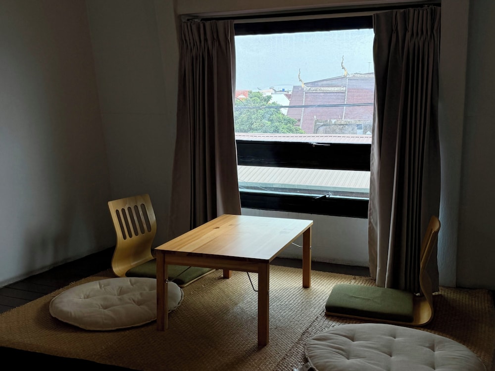 Tch Boutique Hotel Hostel 34/50