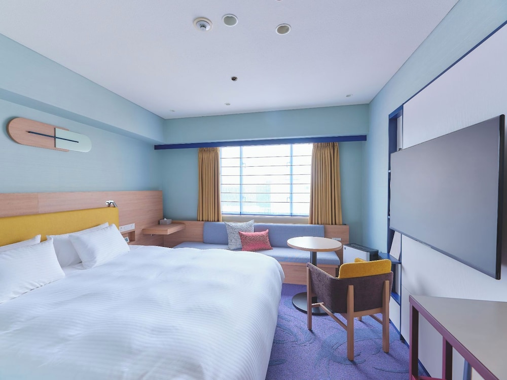Miyako Hotel Kyoto Hachijo 24/67