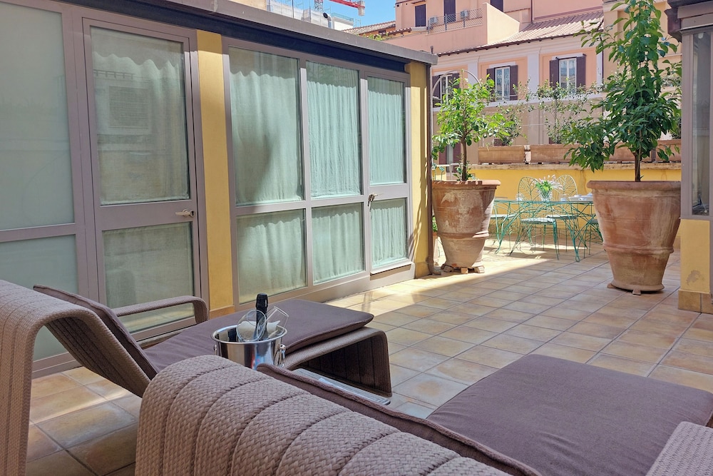 Ara di Marte Suites 32/61