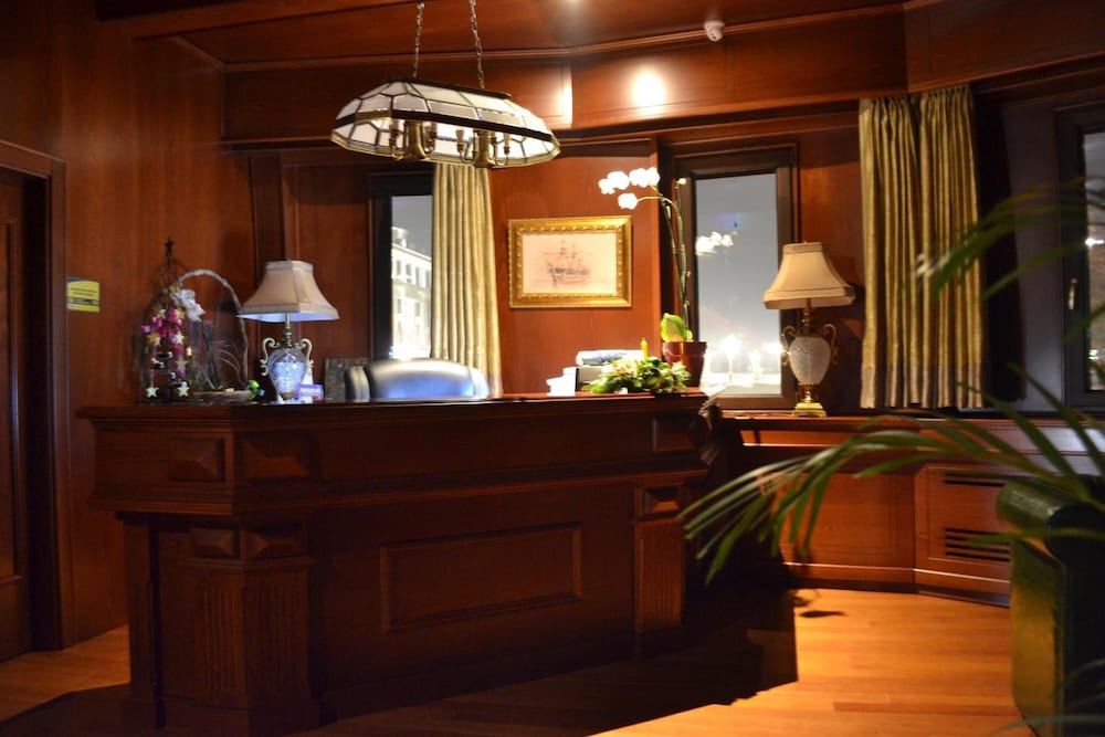 Senigallia Hotel 4/50