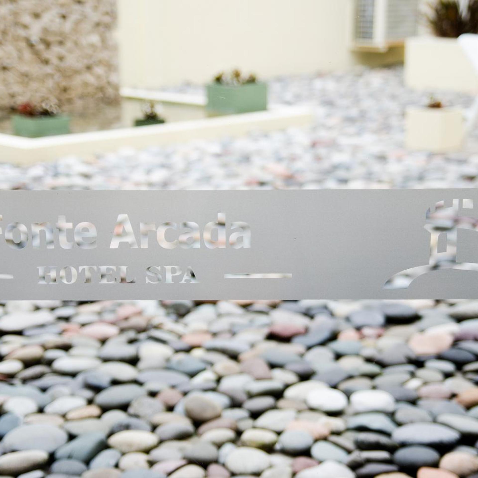 Hotel Spa Fonte Arcada 45/50
