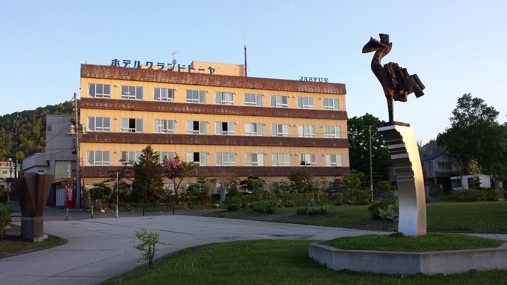 Hotel Grand Toya 7/50