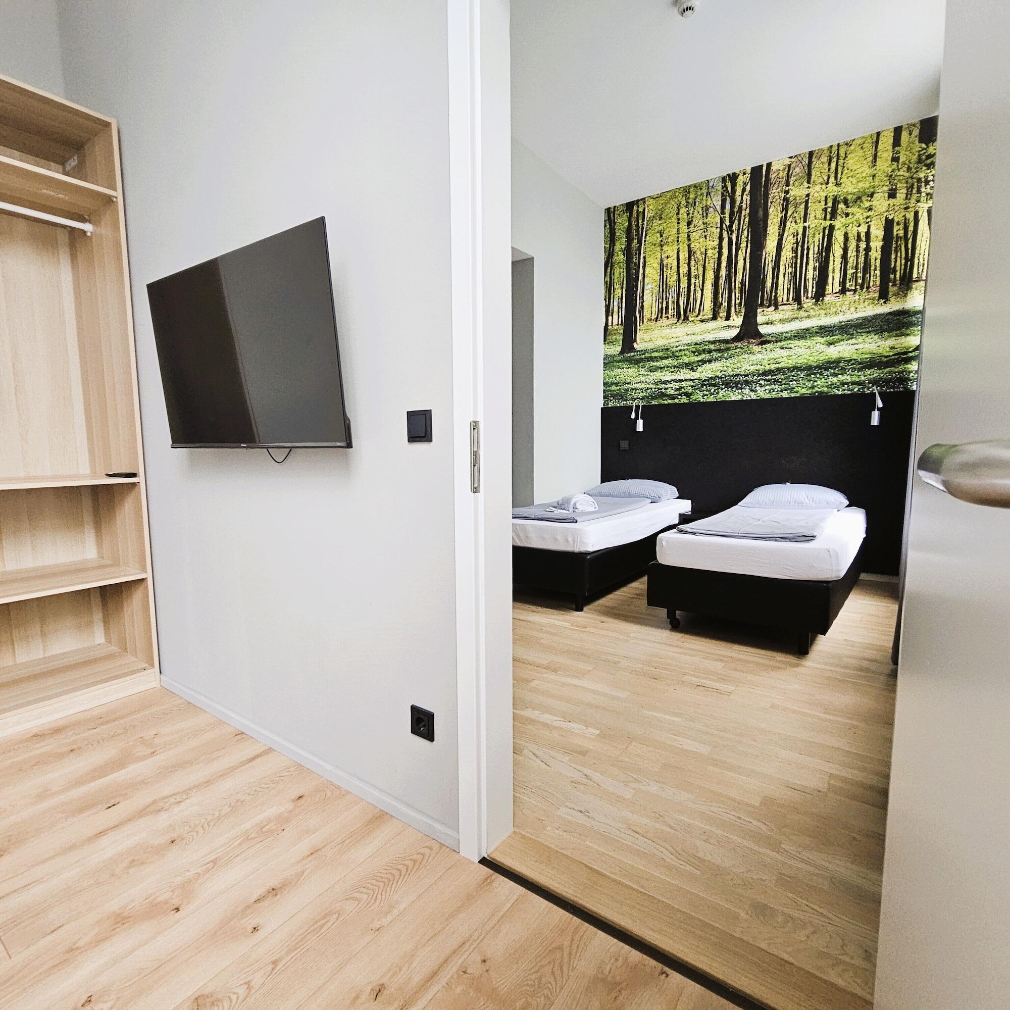 غرفة سوبيريور، Novitel Kirchheim 7/8