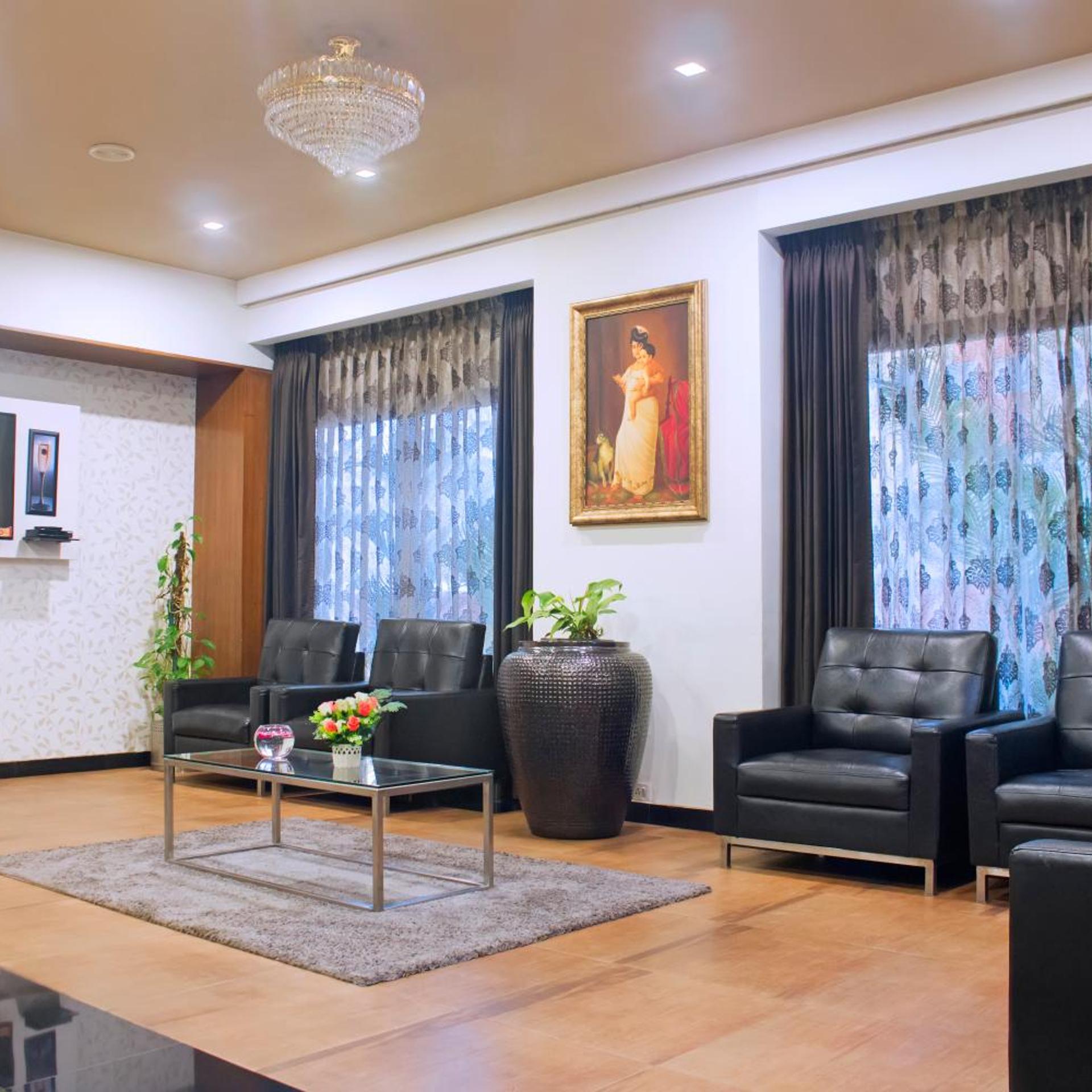 President Hotel 31/50