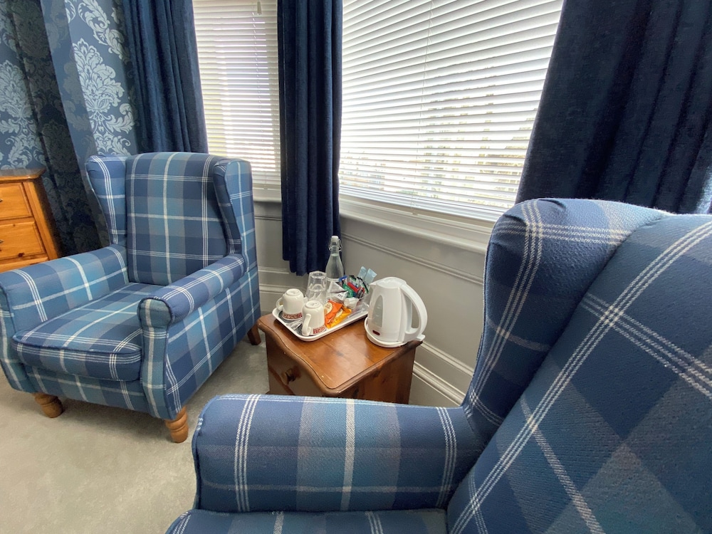 The Belmont - B&amp;B 30/49