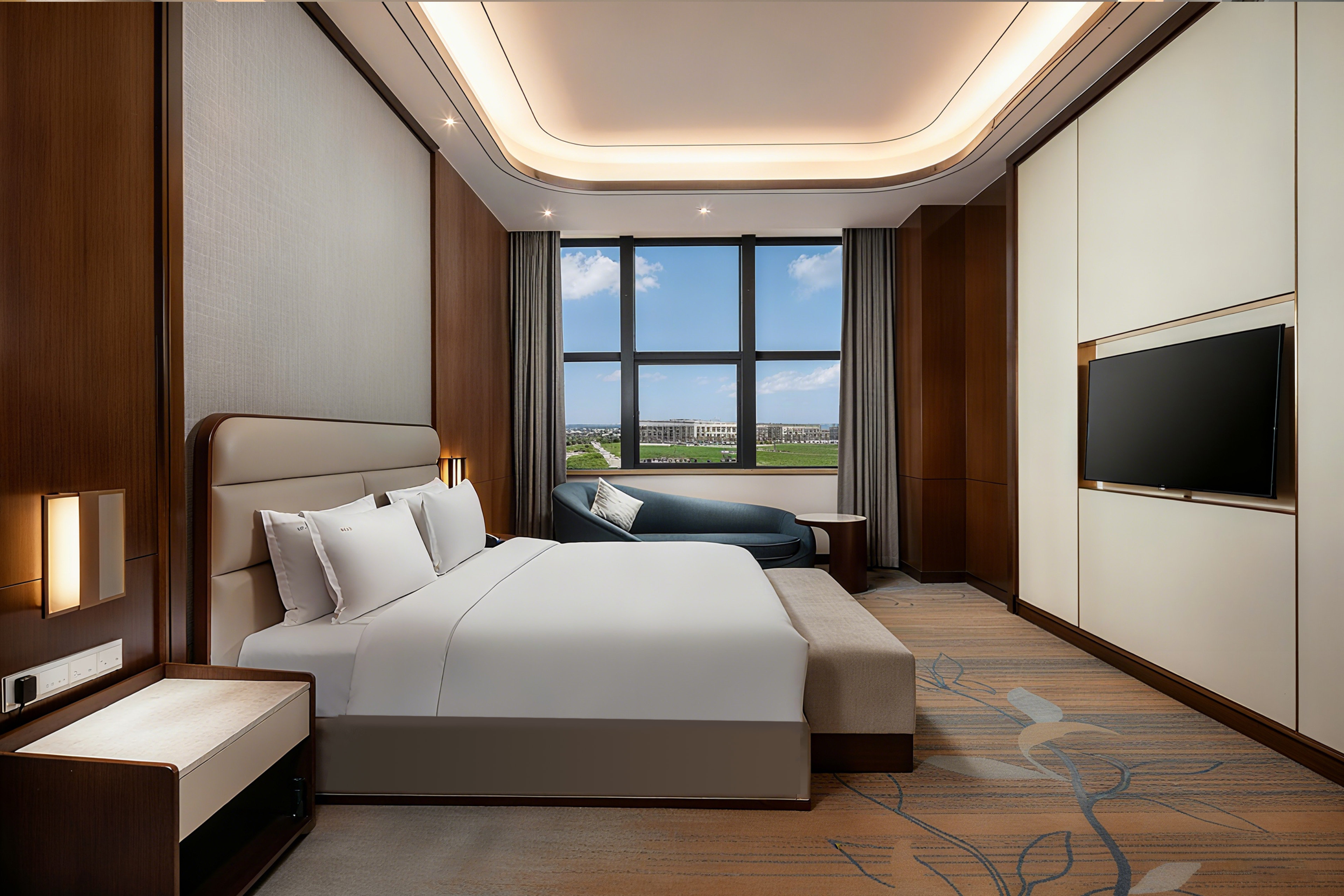 Holiday Inn Jiashan 13/50
