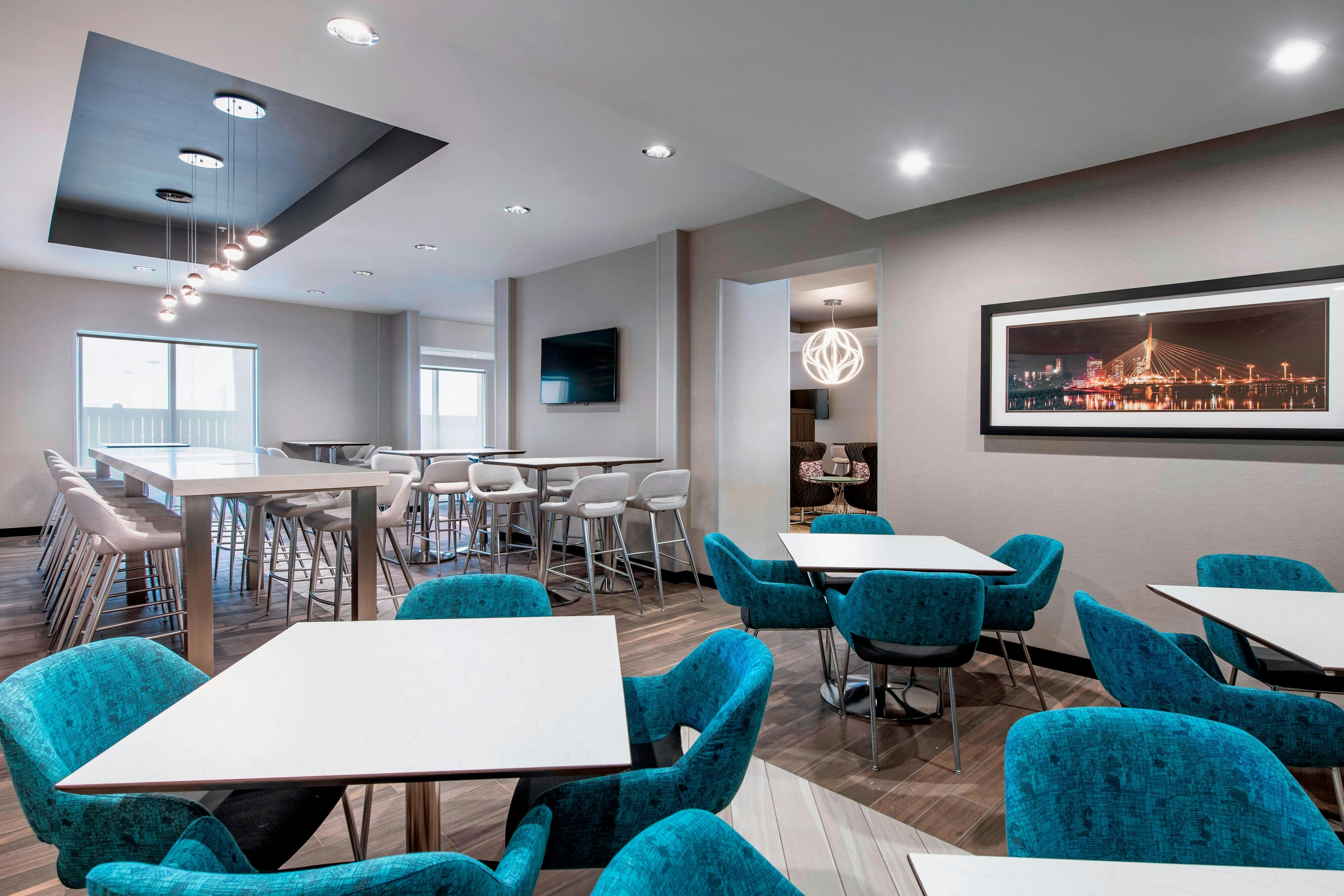 Fairfield Inn And Suites Winnipeg 6/15