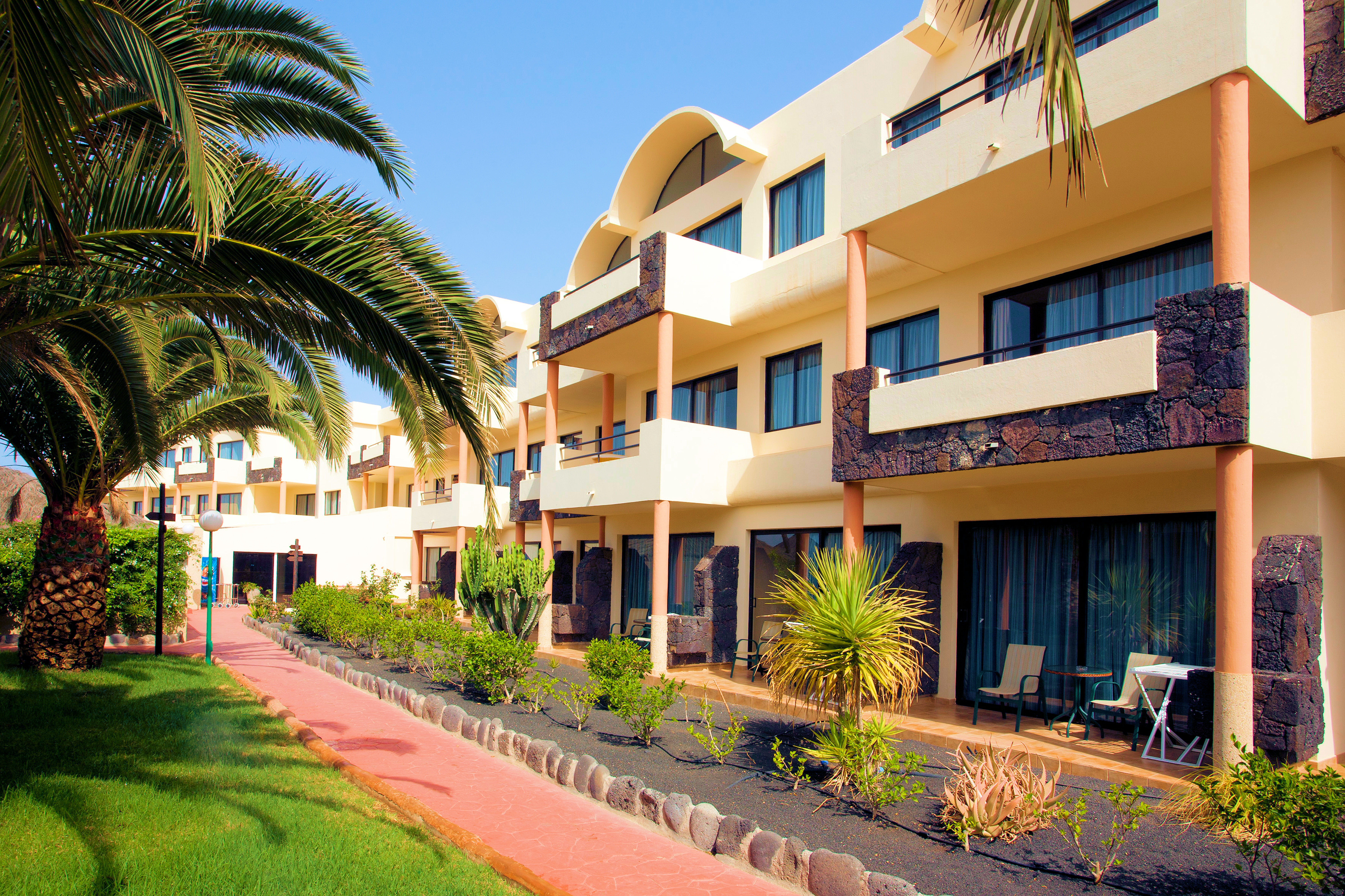 Royal Monica Playa Blanca 3/35