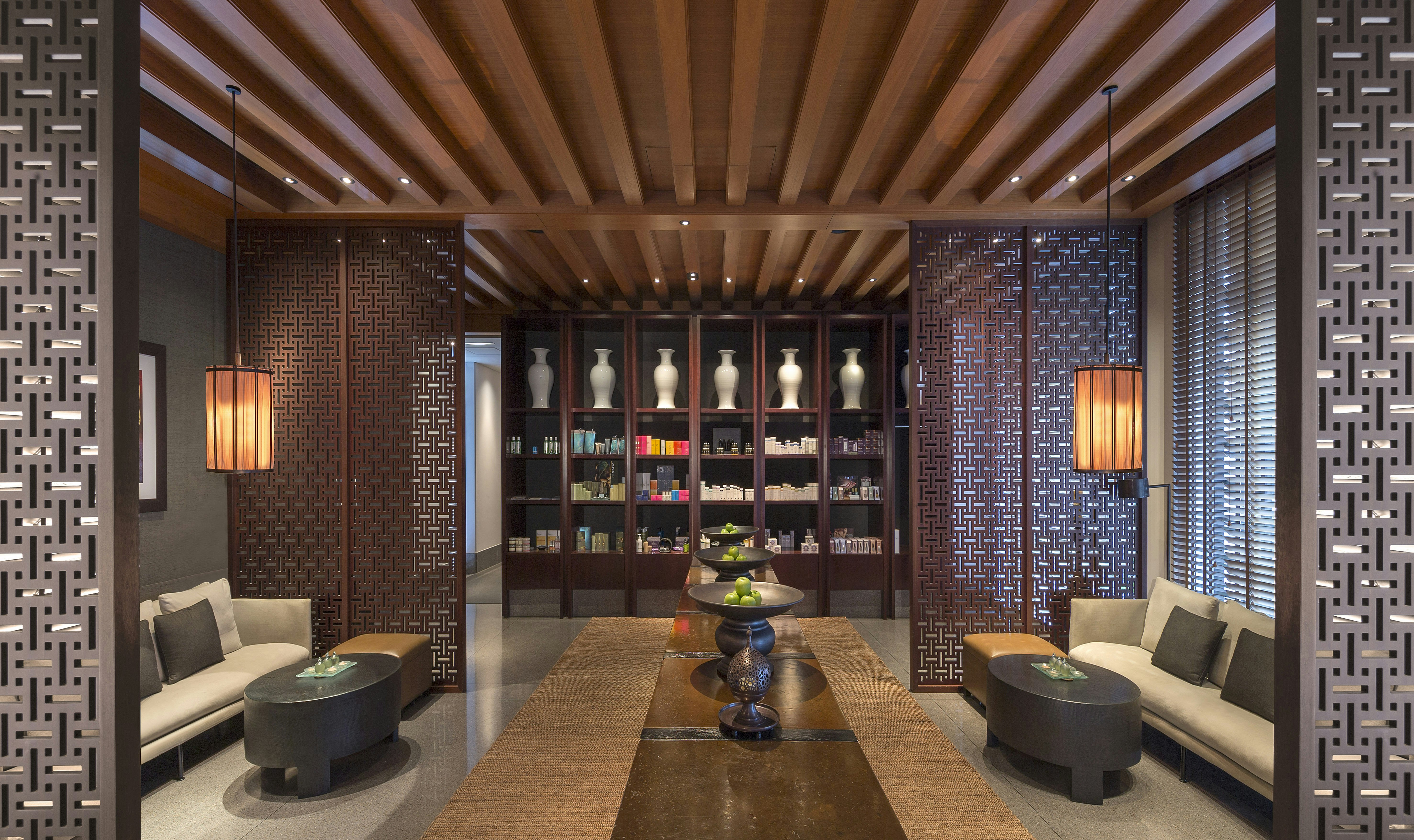 The Chedi Muscat 31/52