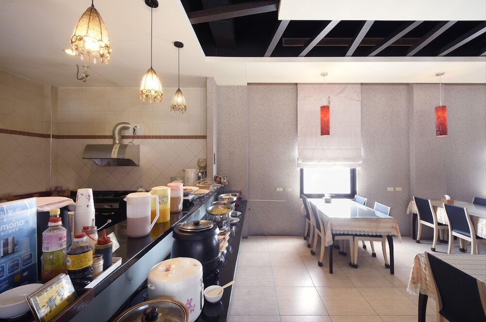 Sun Garden Motel Ming Cheng 19/27