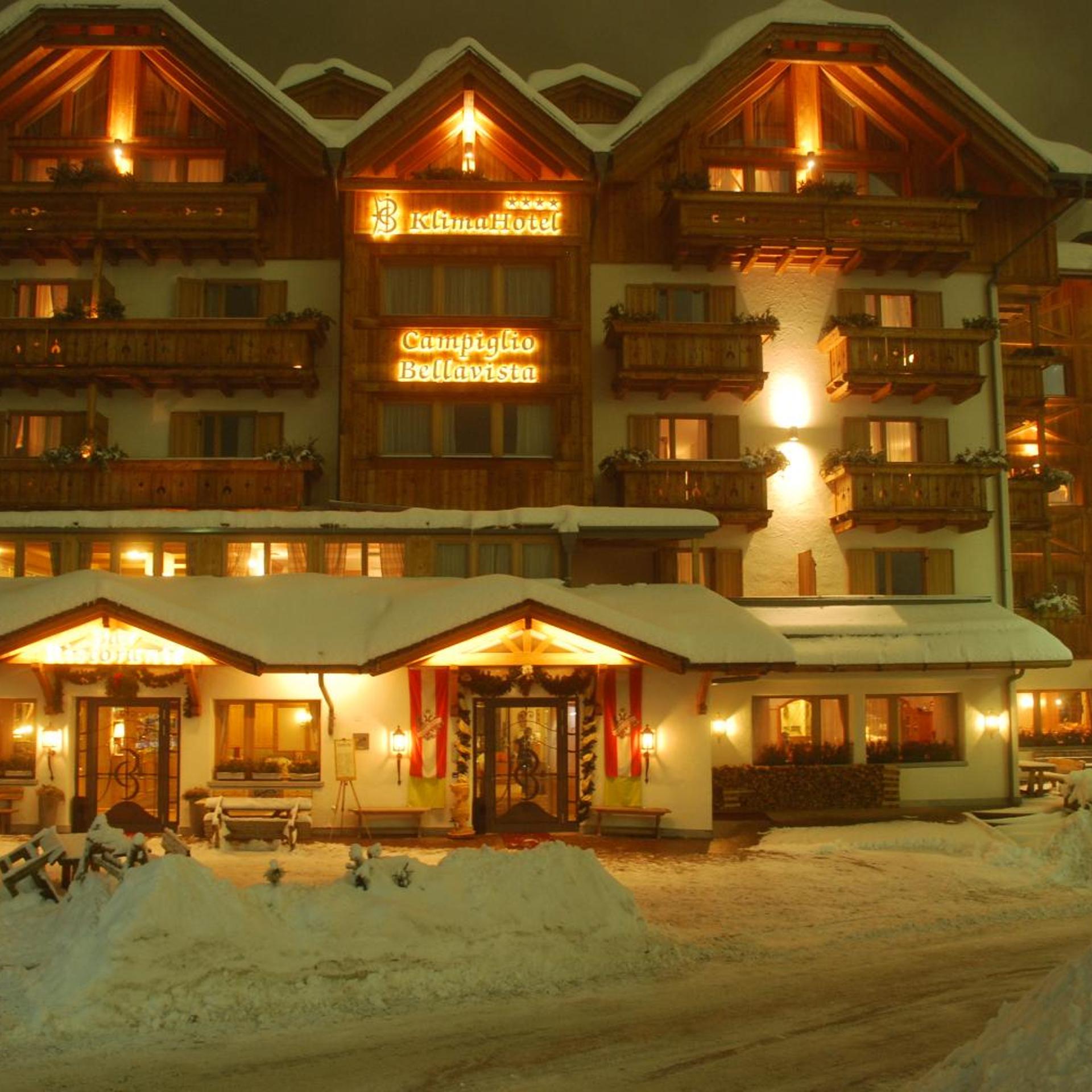 Campiglio Bellavista 4/60