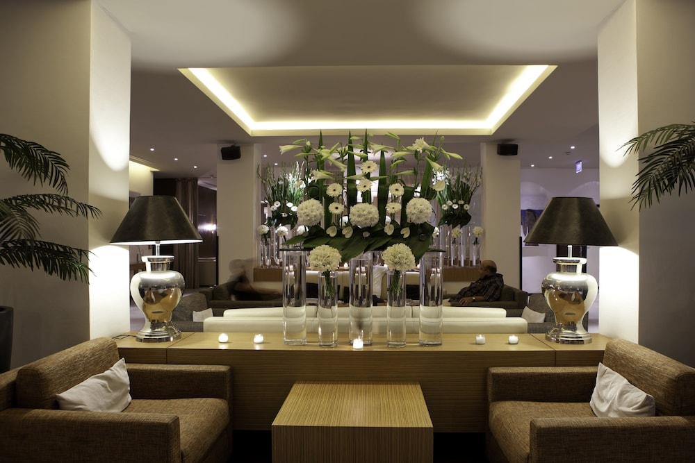 Villa Blanca Hotel And Spa Villa Blanca Urban 45/72