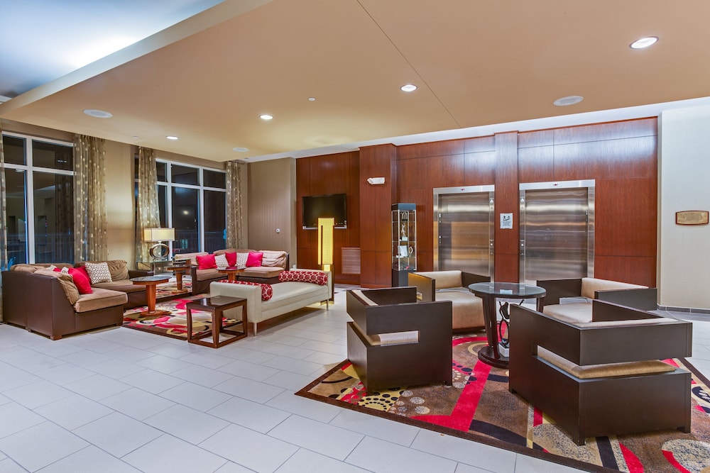 Crowne Plaza Ft. Myers Gulf Coast, An Ihg Hotel 54/78