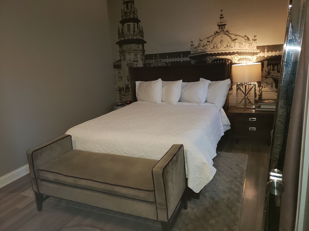 Hotel at the Lafayette, Trademark Collection by Wyndham 14/62
