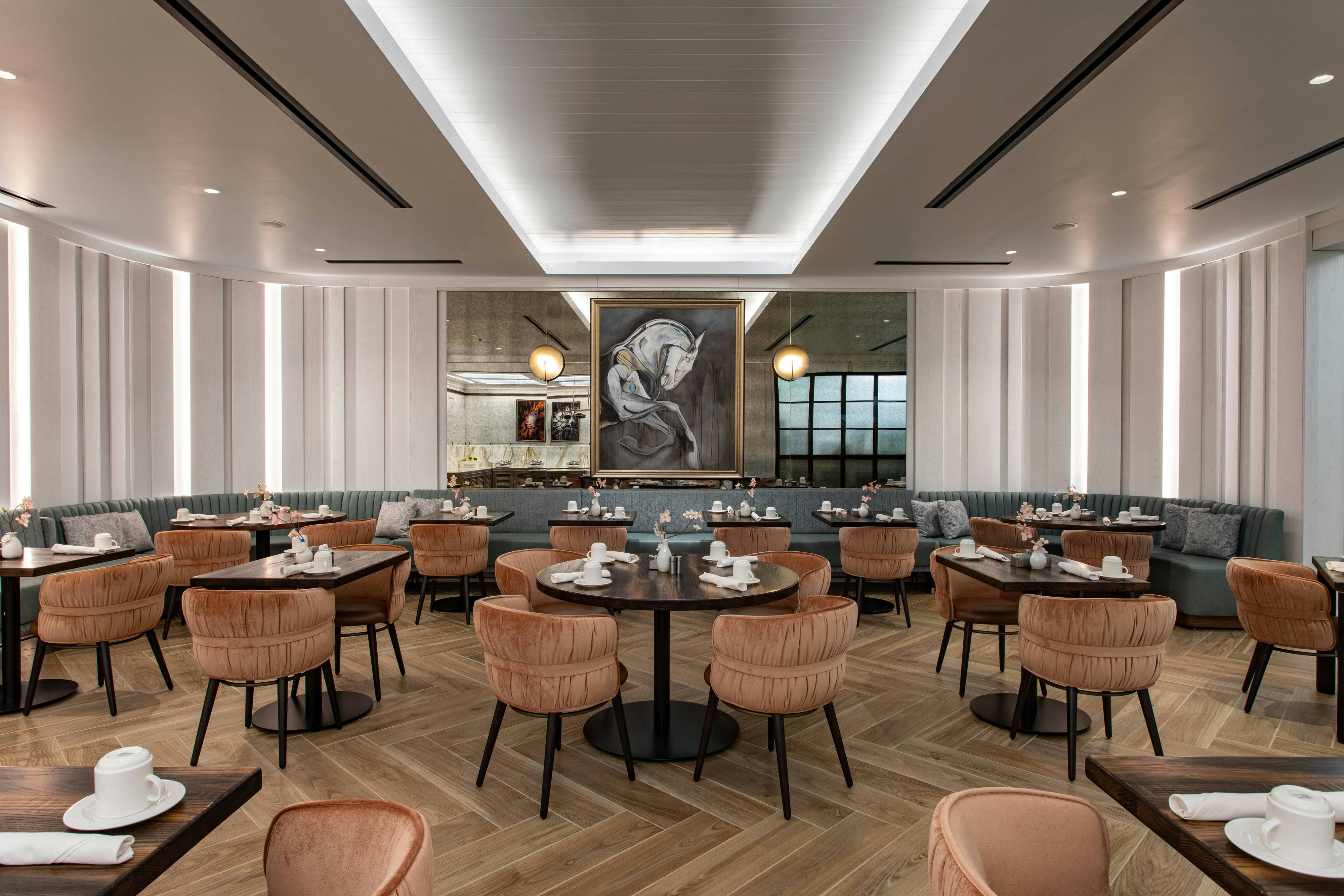 Jw Marriott Atlanta Buckhead 39/54