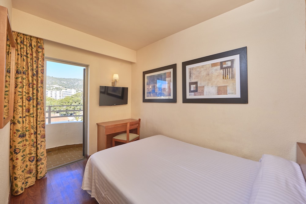 Blue Bay Hotel 7/31