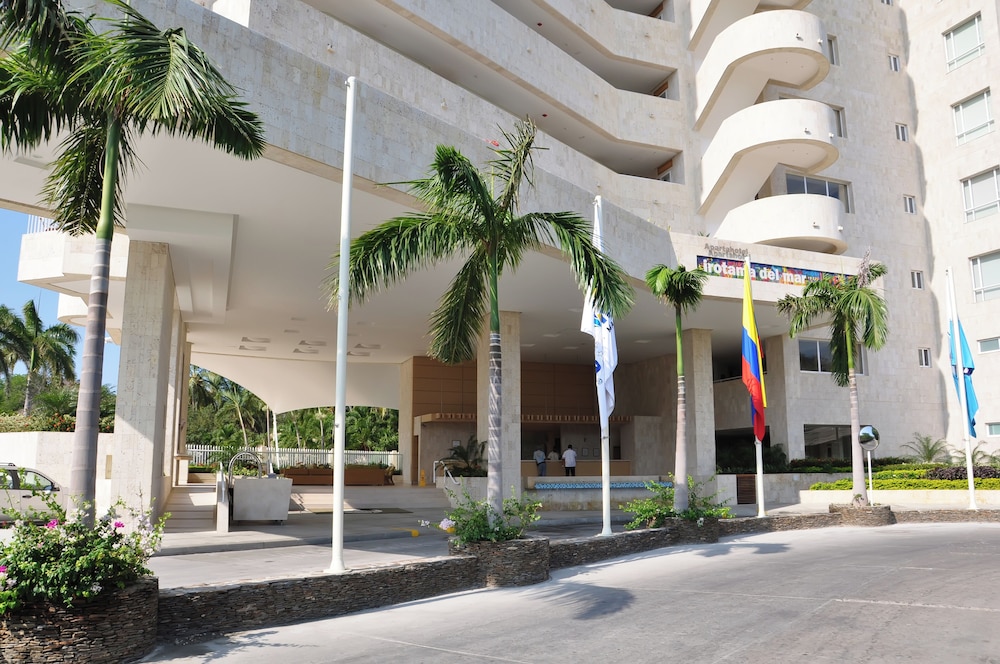 Irotama Del Mar Santa Marta 42/51