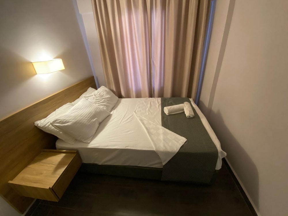 Baskent Hotel 19/46