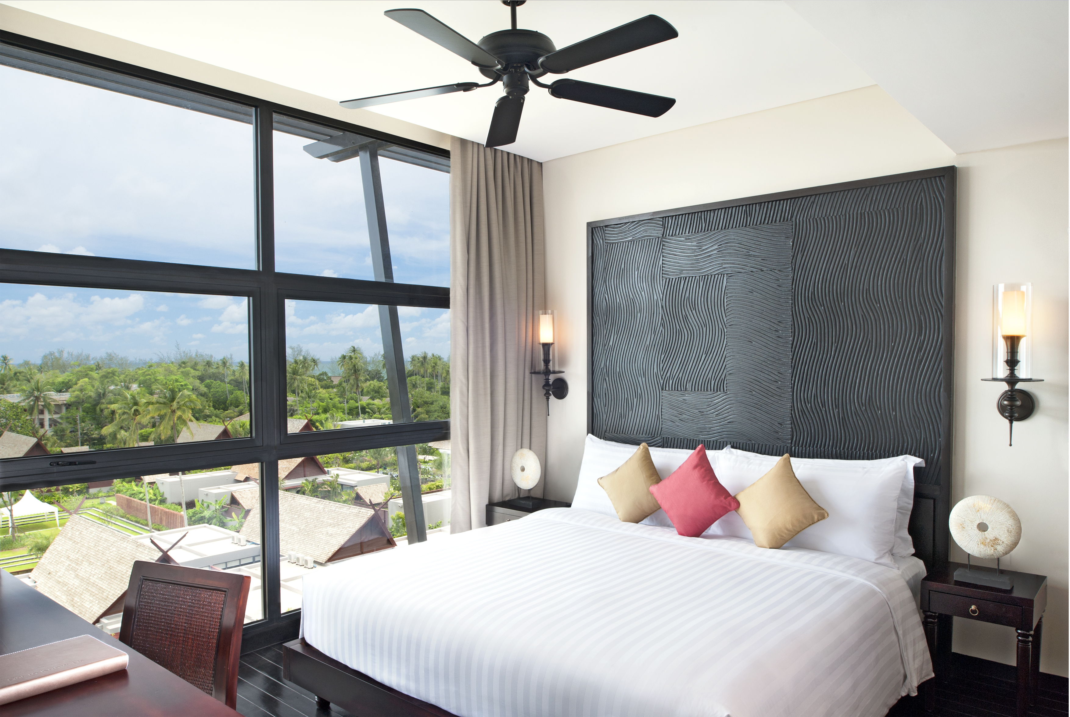 One Bedroom Suite