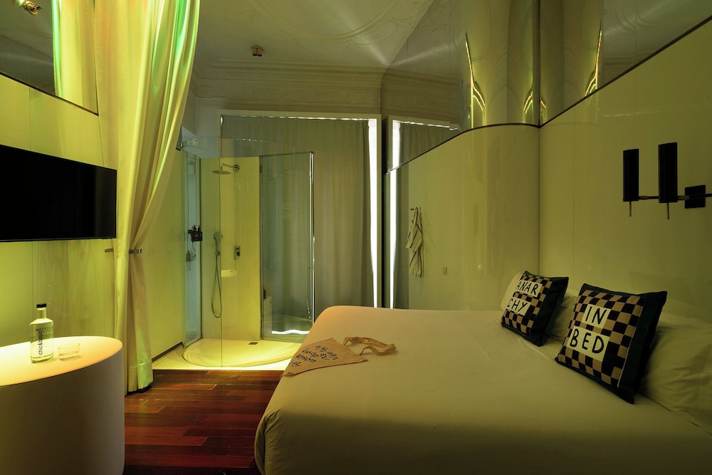 chic&basic Born Boutique Hotel 14/39