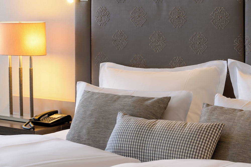 Pullman Munich Hotel 17/46