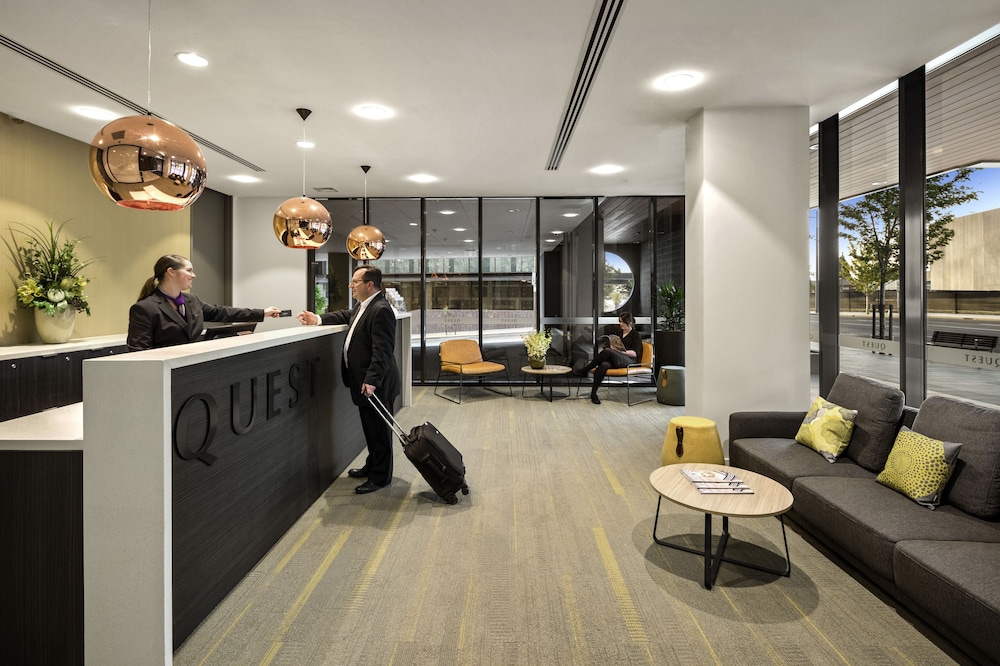Quest Dandenong Central 7/32